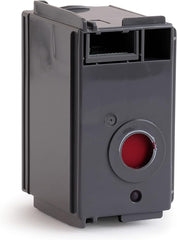 Pitney Bowes 793-5 Genuine Ink Cartridge for DM100, DM200 and SendPro C and SendPro+, Red Ink, 35 ml