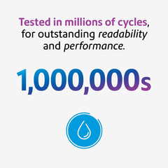 Pitney Bowes 793-5 Ink Cartridge for DM100, DM200 and SendPro C and SendPro+, Red Ink, 35 ml