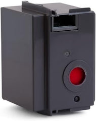 Pitney Bowes 765-9 Ink Cartridge for SendPro C Auto, DM300C™ & DM400C™ Series, Red Ink, 45 ml