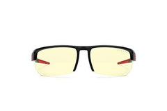 Gaming Glasses | Blue Light Blocking Glasses | Torpedo Fit/Onyx by Gunnar  | 65% Blue Light Protection, 100% UV Light, Anti-Reflective To Protect & Reduce Eye Strain & Dryness