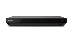 Sony UBP-X700 4K Ultra HD Blu-ray Player (2018 Model)