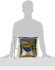 Hartz Cockatiel, Lovebird, Small Conure Medium Bird Food -5Lb