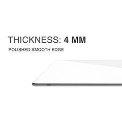 TWING 4 Tier Round Acrylic Cupcake Display Stand,Weeding Party Dessert Stand Tree Tower -Clear Display Holder Tree