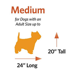 MidWest Homes for Pets Life Stages ACE Double Door Dog Crate