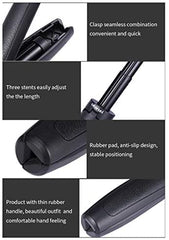 Extendable Selfie Stick for Gopro, Portable Vlog Selife Stick Tripod Stand for Gopro Hero 8/7/6/5 Black/Gopro Max DJI Osmo Action Insta 360 Action Camera Accessory Kits by MaxCo