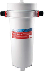 OneFlow + Salt-Free Scale Prevention and Water Filtration System
