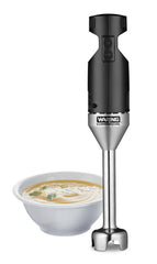 Waring (WSB33X) 7" Light-Duty Quik Stik Immersion Blender