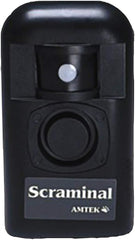 Nest 9 - Keep Pets out of Restricted Areas