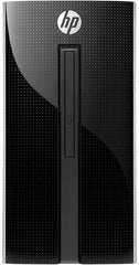 2019 Newest HP Premium Desktop Computer, Intel 4-Core i7-7700T, 2.9GHz, Up to 3.8GHz, 16GB RAM, 1TB HDD, 256GB SSD, DVD Drive, WiFi, Bluetooth, HDMI, VGA, RJ-45, Wind 10 Home w/Hesvap Accessories