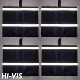 ABCCANOPY Industrial Grade Weights Bag Leg Weights for Pop up Canopy Tent 4pcs-Pack ¡