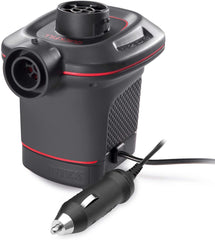 Intex Quick-Fill DC Electric Air Pump, 12V, Max. Air Flow 650 L/min
