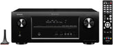 Denon AVR-2113CI Networking Home Theater Receiver with AirPlay and Powered Zone 2 (Discontinued by Manufacturer)