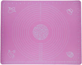 Silicone All-Purpose Baking Mat with Measurements | Non-Stick Pasty Mat for rolling dough | BPA-Free | Heat Resistant | Easy To Clean | Large Size (20” x 16”)