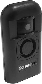 Nest 9 - Keep Pets out of Restricted Areas