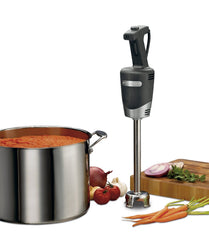 Waring (WSB40) 10” Medium-Duty Quik Stik Plus Immersion Blender