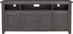 Martin Svensson Home Coffee Plantation 65" TV Stand, Espresso