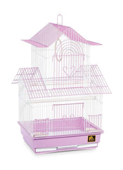 Prevue Shanghai Parakeet Cage