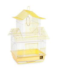 Prevue Shanghai Parakeet Cage