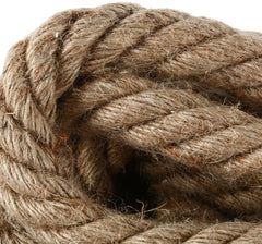 YaeTek 18MM 33FT TUG of WAR Rope for Kids and Adults Family Game,Team Building,Soft Rope,Professional Long Lasting,Extra Thick for Easier