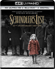 Schindler's List