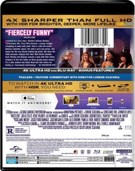 Hustlers 4K Ultra HD + Blu-ray + Digital Code