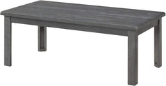 Martin Svensson Home Ventura, Coffee Table, Espresso