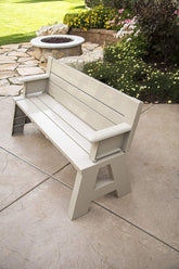 Premiere Products 5RCAT Resin Convert-A-Bench