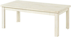 Martin Svensson Home Ventura, Coffee Table, Espresso