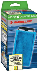 Marineland Rite-Size Penguin Power Filter Cartridges