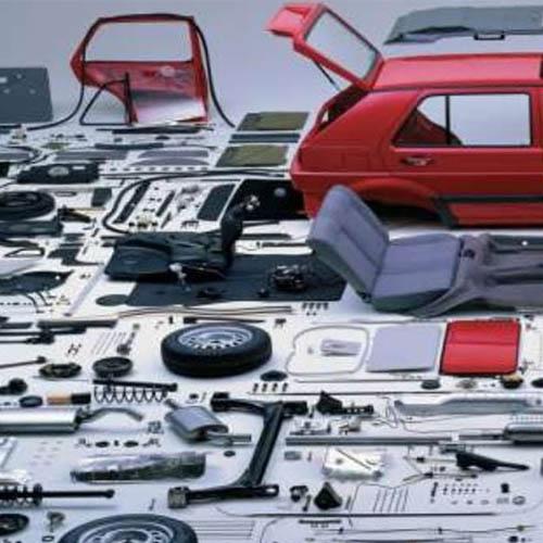 Parts & Accessories