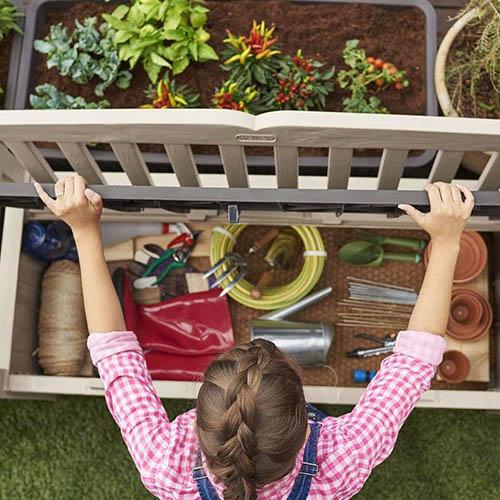 Home, Garden & Tools