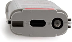 Pitney Bowes 787-1 Production Ink Cartridge for SendPro P/Connect+ Series Mailing System, Red Ink, 138 ml