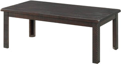 Martin Svensson Home Ventura, Coffee Table, Espresso