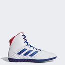 adidas Men's Mat Wizard 4 Wrestling Shoe