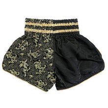 Load image into Gallery viewer, NAMAZU Muay Thai Shorts for Men and Women, High Grade MMA Gym Boxing Kickboxing Shorts.
