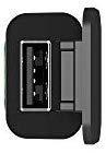 Load image into Gallery viewer, Battery Tender USB Charger Adaptor
