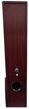 Load image into Gallery viewer, Rockville TM150B Black Home Theater System Tower Speakers 10&quot; Sub/Blueooth/USB
