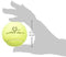 Hyper Pet Tennis Balls For Dogs, Pet Safe Dog Toys For Exercise & Training, Brightly Colored, Easy To Locate