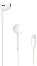 Apple EarPods with Lightning Connector - White