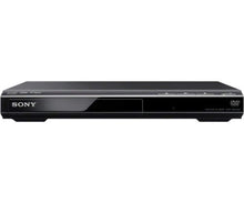 Load image into Gallery viewer, Sony DVPSR210P DVD Player
