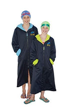 Load image into Gallery viewer, Great Aussie Swim Parkas (Swim Jacket/Robe Men, Women, Youth
