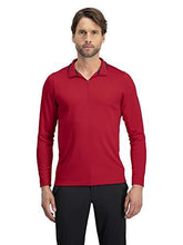 Load image into Gallery viewer, Golf Half Zip Pullover Men - Fleece Sweater Jacket - Mens Dry Fit Golf Shirts
