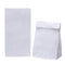 Paper Snack Bags, Durable White Paper Bags, 2 Lb Capacity, White, Pack Of 500 Bags by CulinWare