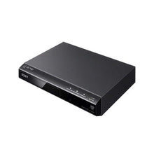 Load image into Gallery viewer, Sony DVPSR210P DVD Player
