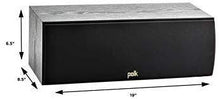 Load image into Gallery viewer, Polk T50 150 Watt Home Theater Floor Standing Tower Speaker (Single) - Premium Sound at a Great Value | Dolby and DTS Surround
