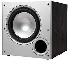 Load image into Gallery viewer, Polk T50 150 Watt Home Theater Floor Standing Tower Speaker (Single) - Premium Sound at a Great Value | Dolby and DTS Surround
