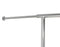 HLC Collapsible Clothing Rack Commercial Grade