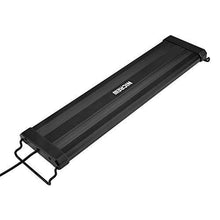 Load image into Gallery viewer, NICREW ClassicLED Aquarium Light, Fish Tank Light with Extendable Brackets, White and Blue LEDs
