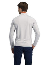 Load image into Gallery viewer, Golf Half Zip Pullover Men - Fleece Sweater Jacket - Mens Dry Fit Golf Shirts
