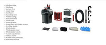 Load image into Gallery viewer, Fluval 407 Performance Canister Filter 120Vac
